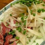 炭火焼と旬のおさかな 菜の花 - 