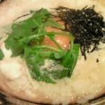 炭火焼と旬のおさかな 菜の花 - 