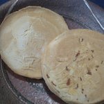 太陽堂むぎせんべい本舗 - 