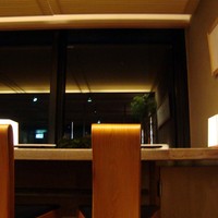 京都和久傳 - 店内