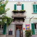 Osteria della Villetta - 
