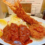 Tonkatsu Hiroki - 