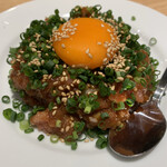 鮪のシマハラ - 