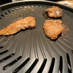 鮪のシマハラ - 