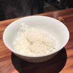 ななにん - 竹田ひのひかり釜炊きご飯