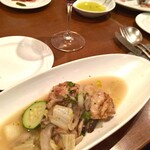 エノテカ・リオーネ - 