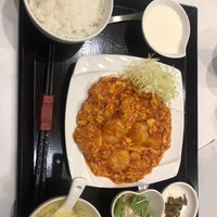 御膳房 六本木店 - 