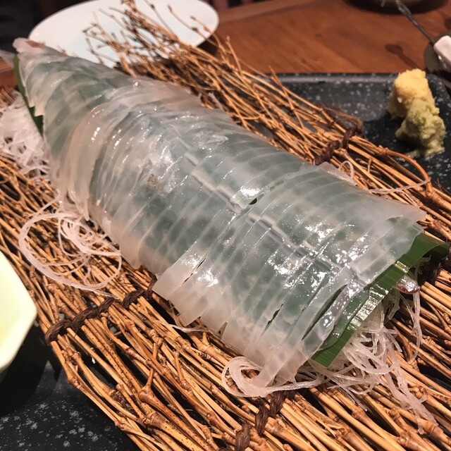 イカセンター新宿総本店 新宿西口 魚介料理 海鮮料理 食べログ