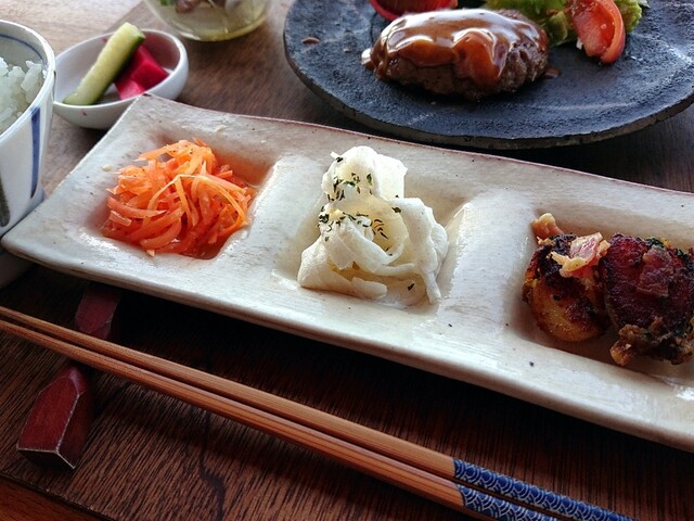 もにこど２ 南伊予 カフェ 食べログ