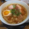 らぁ麺 めん奏心
