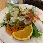 Healthy Cafe SANTE - 