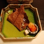 喰いもん処　み山 - 