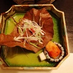 喰いもん処　み山 - 