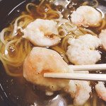 生そば 本家 きくや - 