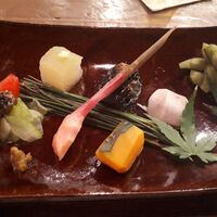渋谷 三心 - 