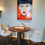 Victor's FINE DINING by Christian Bau - 