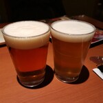 せんざん - クラフトビール(^_^)／□☆□＼(^_^)