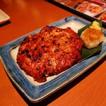 せんざん - さつま揚げ