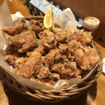 酒場食堂 奥井 - 