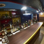 Bar 40W - 
