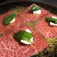 東京焼肉 平城苑 銀座5丁目店 - 