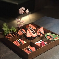 東京焼肉 平城苑 銀座5丁目店 - 
