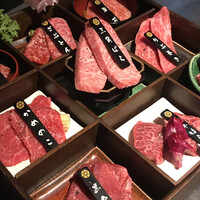 東京焼肉 平城苑 銀座5丁目店 - 