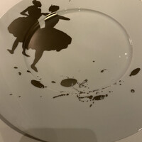 ドミニク・ブシェ トーキョー - 