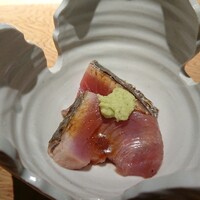 天ぷらあら木 - 