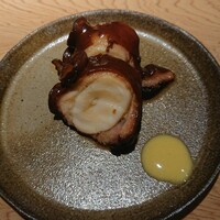 天ぷらあら木 - 