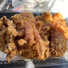 からあげ専門店 とりの 富田林西口駅前店