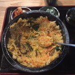 韓国料理 辛ちゃん - 