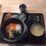 韓国料理 辛ちゃん - 