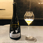 祇園 呂色 - Julien Thurel Cidre