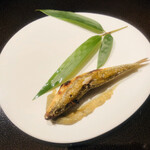 祇園 呂色 - 本モロコ