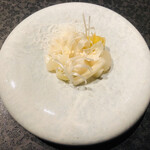 祇園 呂色 - ジャルダン・ブラン