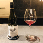 祇園 呂色 - Marcelle de Changey