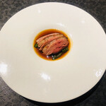 祇園 呂色 - 七谷鴨