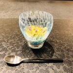 祇園 呂色 - ブラマンジェ