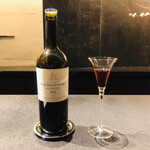 祇園 呂色 - Domaine Saint Jean d'Aramon