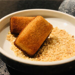 祇園 呂色 - 小菓子