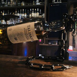 BAR TALISKER - 