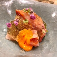 津の守坂 小柴 - 