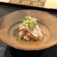 津の守坂 小柴 - 