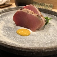津の守坂 小柴 - 