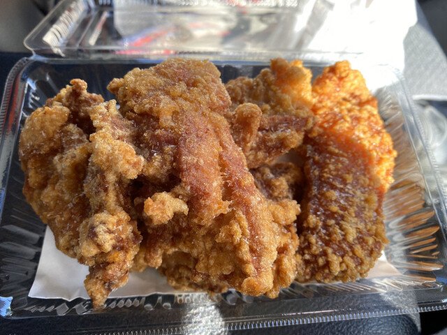 からあげ専門店 とりの 富田林西口駅前店 富田林西口 からあげ 食べログ からあげ専門店 とりの 富田林西口駅前店 富田林西口 からあげ 食べログ