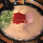 Ichiran Shinjuku Chuo Higashiguchi Ten - 