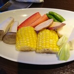 天壇 TheDining - 