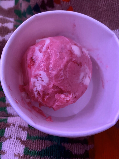 サーティワンアイスクリーム 武蔵小山店 武蔵小山 アイスクリーム 食べログ