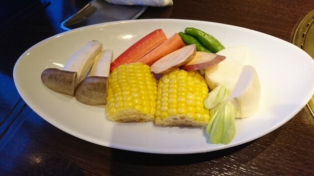 天壇 Thedining 山科店 テンダンザダイニング 椥辻 焼肉 食べログ 天壇 Thedining 山科店 テンダンザダイニング 椥辻 焼肉 食べログ